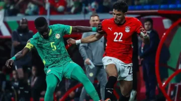 تغييرات واسعة.. تشكيلة منتخب مصر المتوقعة أمام نيجيريا